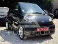 2007 Smart FORTWO