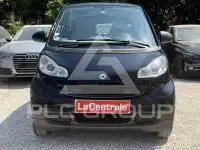 2007 Smart FORTWO