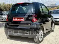 2007 Smart FORTWO