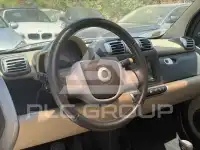 2007 Smart FORTWO