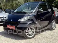 2007 Smart FORTWO