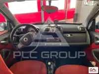 2007 Smart FORTWO