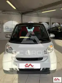 2007 Smart FORTWO