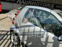 2007 Smart FORTWO
