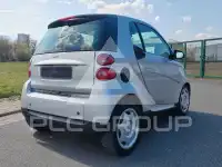 2007 Smart FORTWO