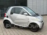2007 Smart FORTWO