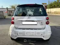 2007 Smart FORTWO