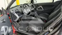 2007 Smart FORTWO