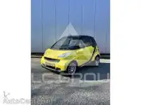 2007 Smart FORTWO