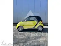 2007 Smart FORTWO