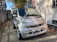 2007 Smart FORTWO
