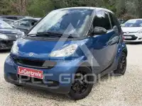 2007 Smart FORTWO
