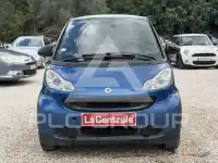 2007 Smart FORTWO