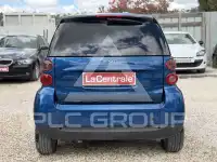 2007 Smart FORTWO
