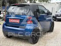 2007 Smart FORTWO