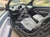 2007 Smart FORTWO