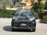 2007 Smart FORTWO