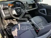 2007 Smart FORTWO