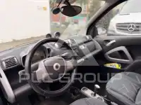 2007 Smart FORTWO