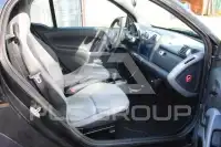 2007 Smart FORTWO