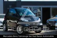 2007 Smart FORTWO
