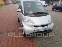 2007 Smart FORTWO
