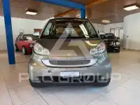 2007 Smart FORTWO
