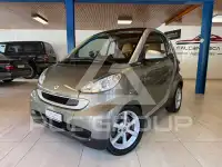 2007 Smart FORTWO