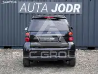 2007 Smart FORTWO