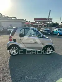 2007 Smart FORTWO