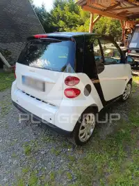 2007 Smart FORTWO
