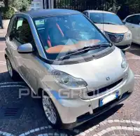 2007 Smart FORTWO
