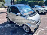 2007 Smart FORTWO