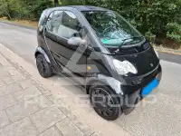 2007 Smart FORTWO