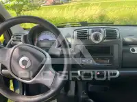 2007 Smart FORTWO