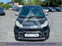 2007 Smart FORTWO