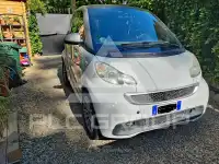 2007 Smart FORTWO