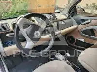 2007 Smart FORTWO