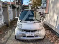 2007 Smart FORTWO