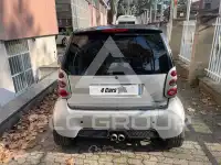 2007 Smart FORTWO