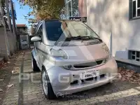 2007 Smart FORTWO