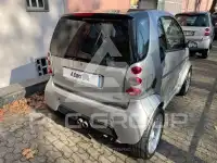 2007 Smart FORTWO