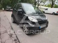 2007 Smart FORTWO