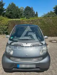 2007 Smart FORTWO