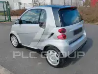 2007 Smart FORTWO
