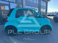 2007 Smart FORTWO