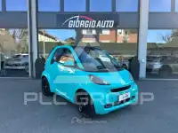 2007 Smart FORTWO