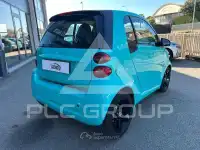 2007 Smart FORTWO