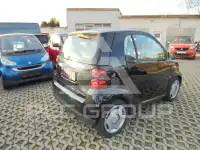 2007 Smart FORTWO
