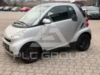 2007 Smart FORTWO